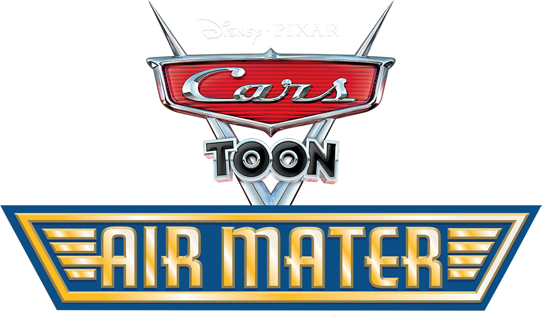 Cars Toon: Air Mater - Disney+