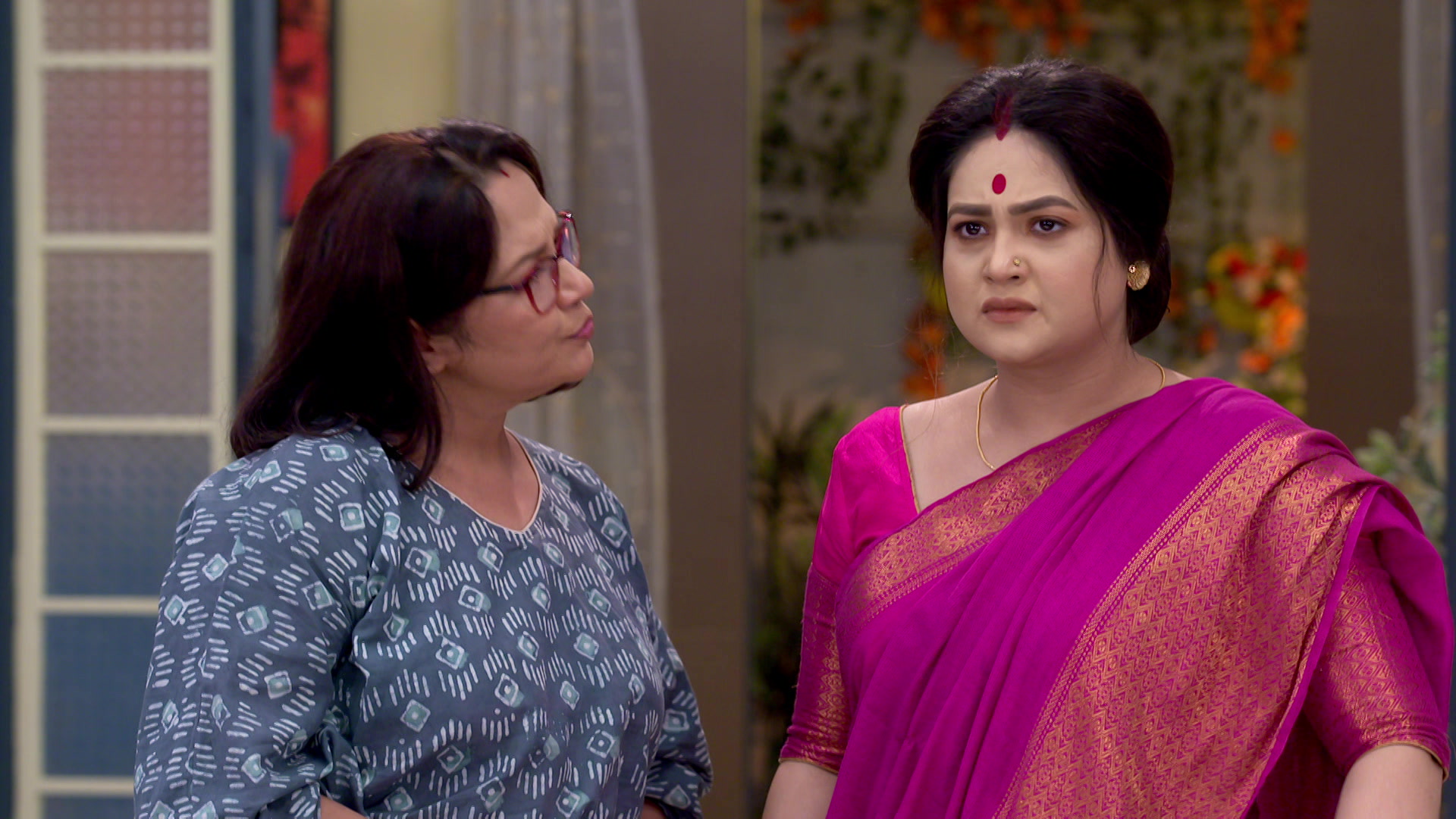 Watch Tomader Rani S1 Episode 230 on JioHotstar