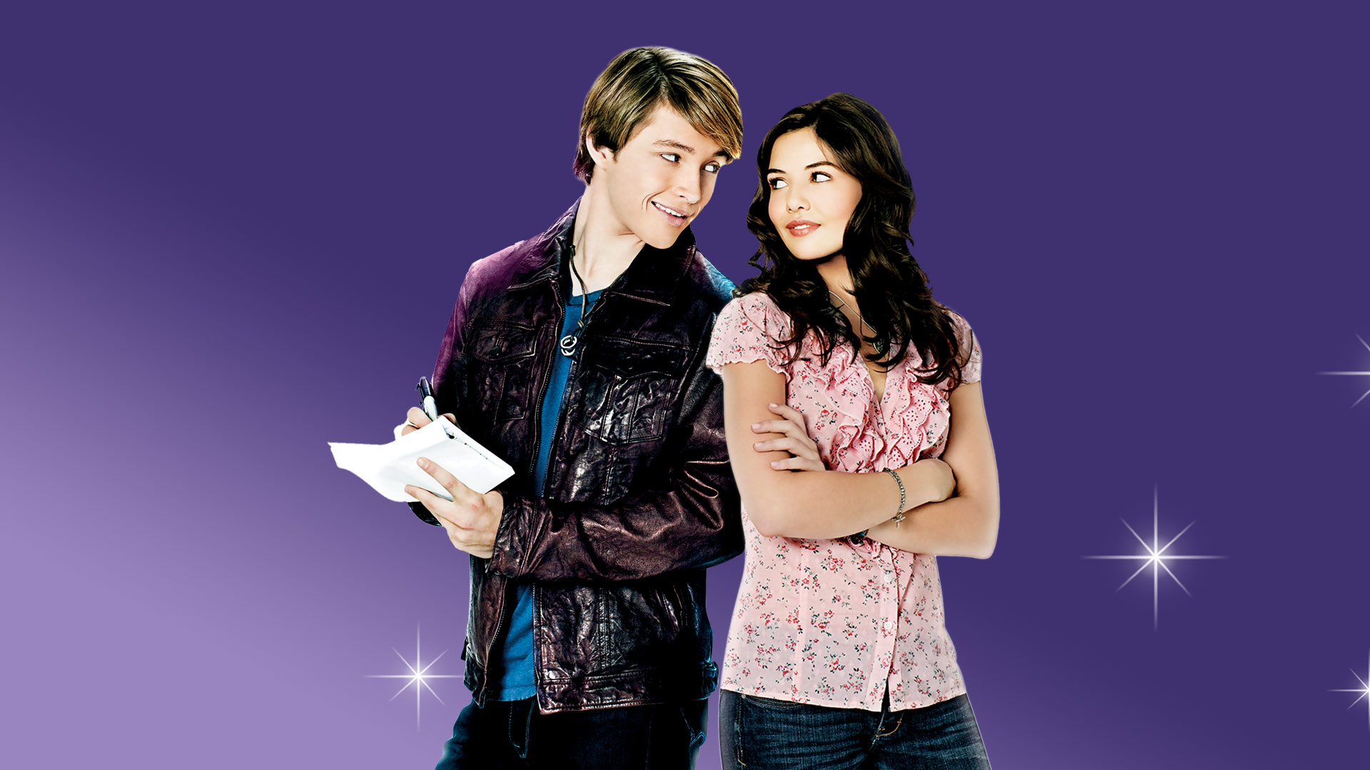 Starstruck on Disney+ Oman | English Spanish Castilian (European