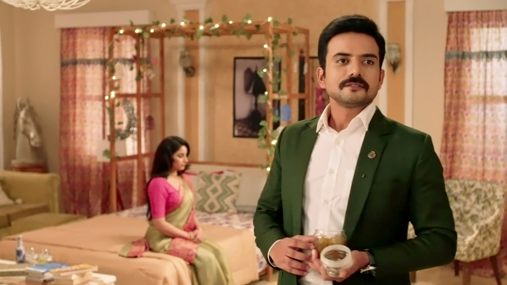 Watch Ghum Hai Kisikey Pyaar Meiin S1 Episode 8 on JioHotstar