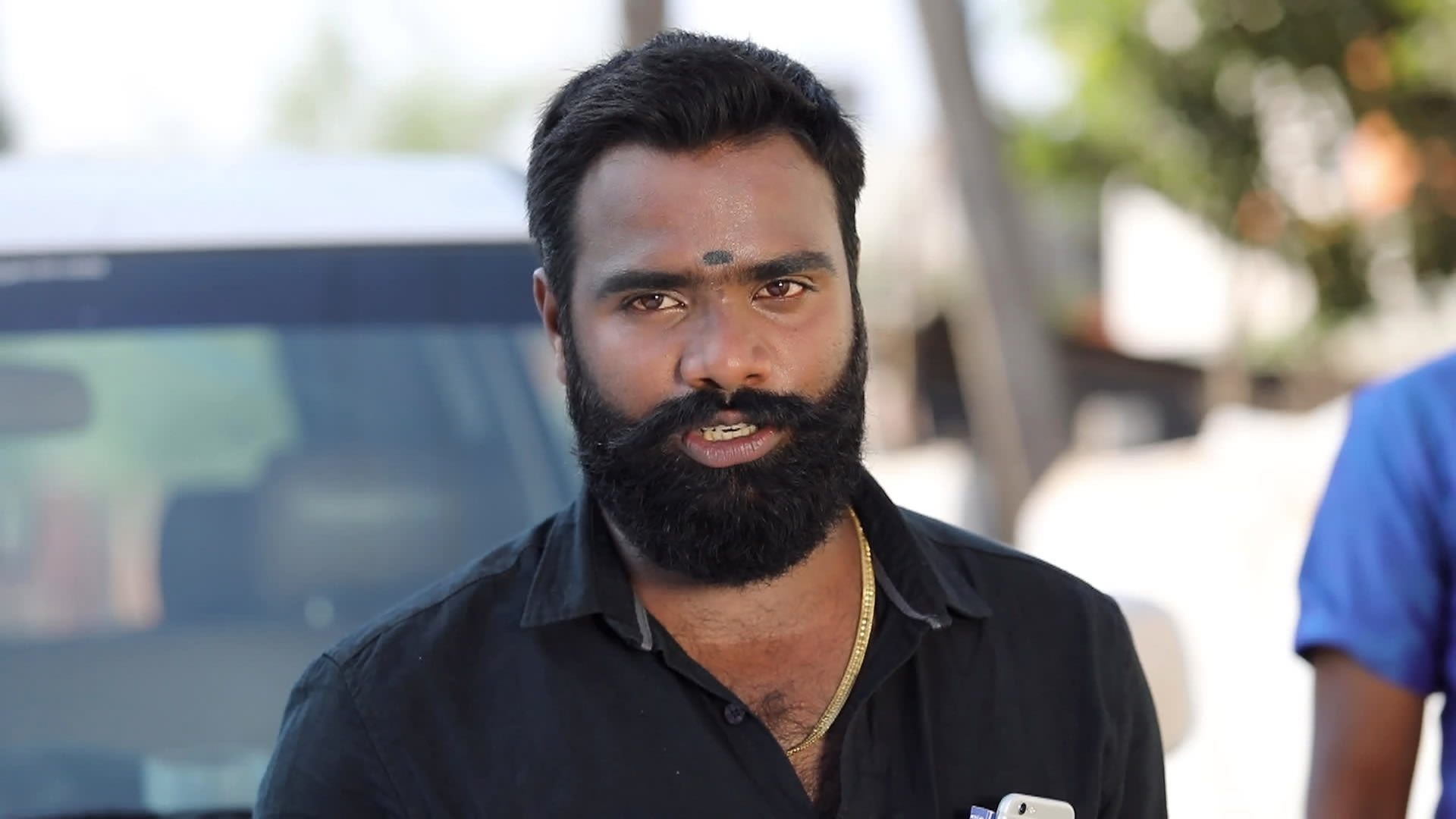 Watch Azhagar's Master Plan Online