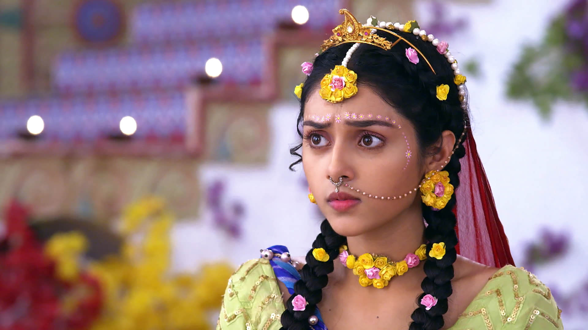 Stream radhakrishna Online | Watcho