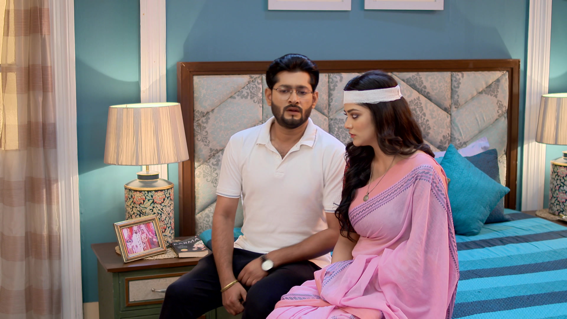 Stream Sudha's Concern for Tarita, Jhumpa Season 1 Episode 251 – Sudha ...