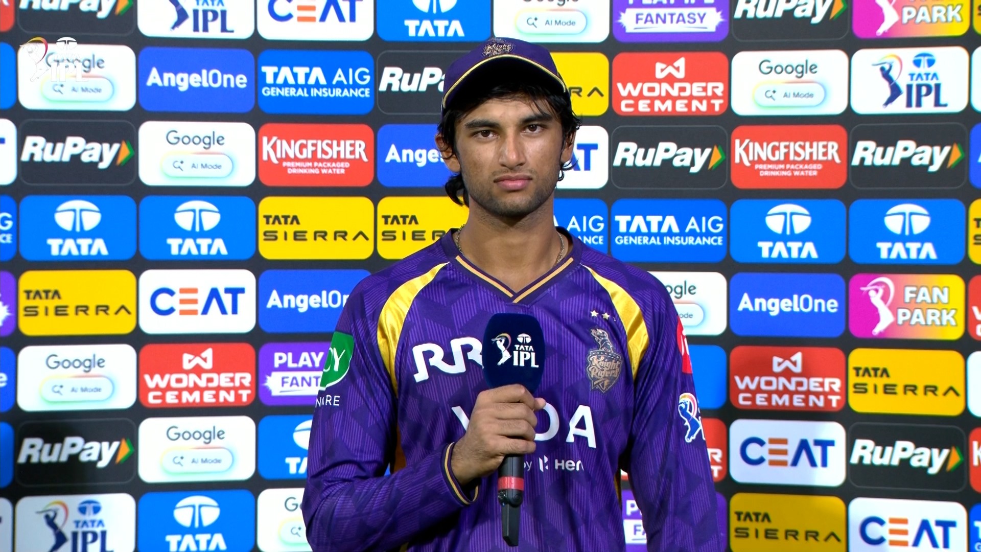 Happy with the Win: Raghuvanshi