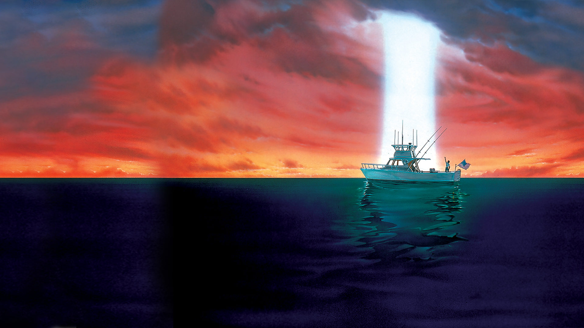 Cocoon The Return Disney