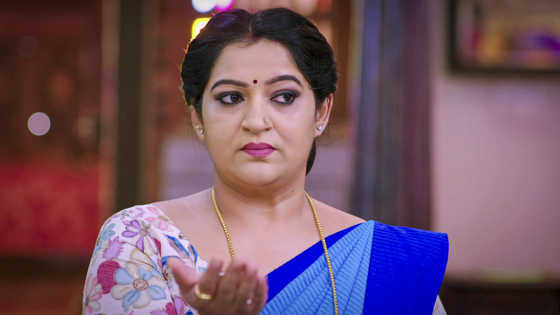 Watch Muddu Sose S1 Episode 431 on JioHotstar