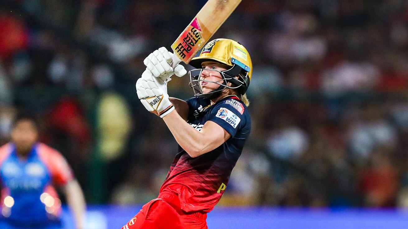 2024: Perry's 44* vs MI