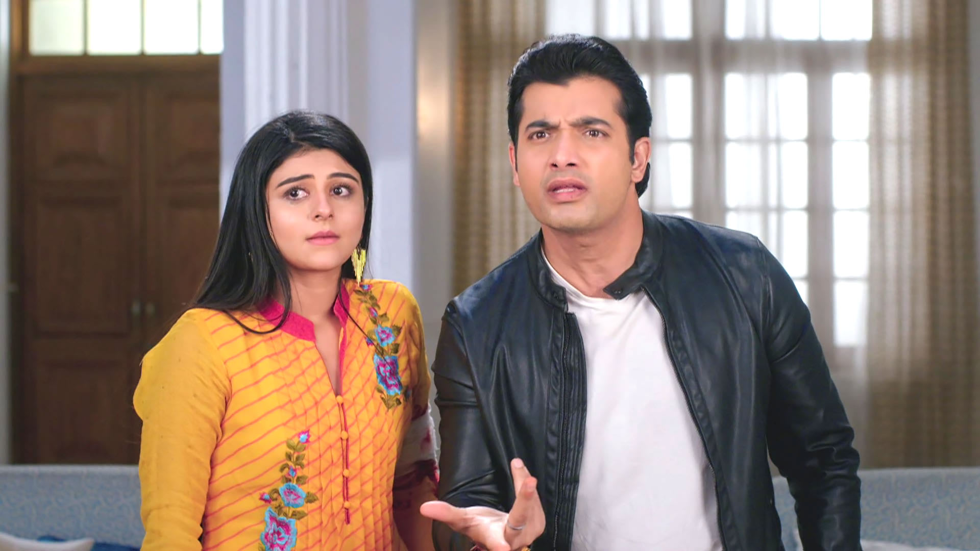 Watch Musakaan S1 Episode 252 on JioHotstar