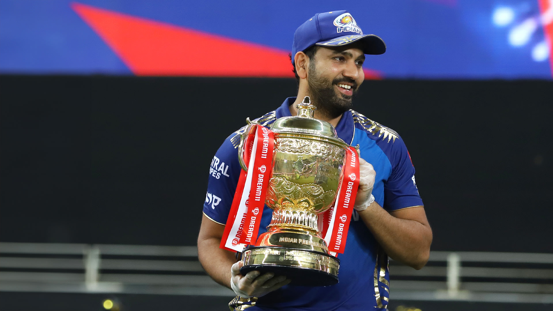 Rohit Promises 6th Title, and More