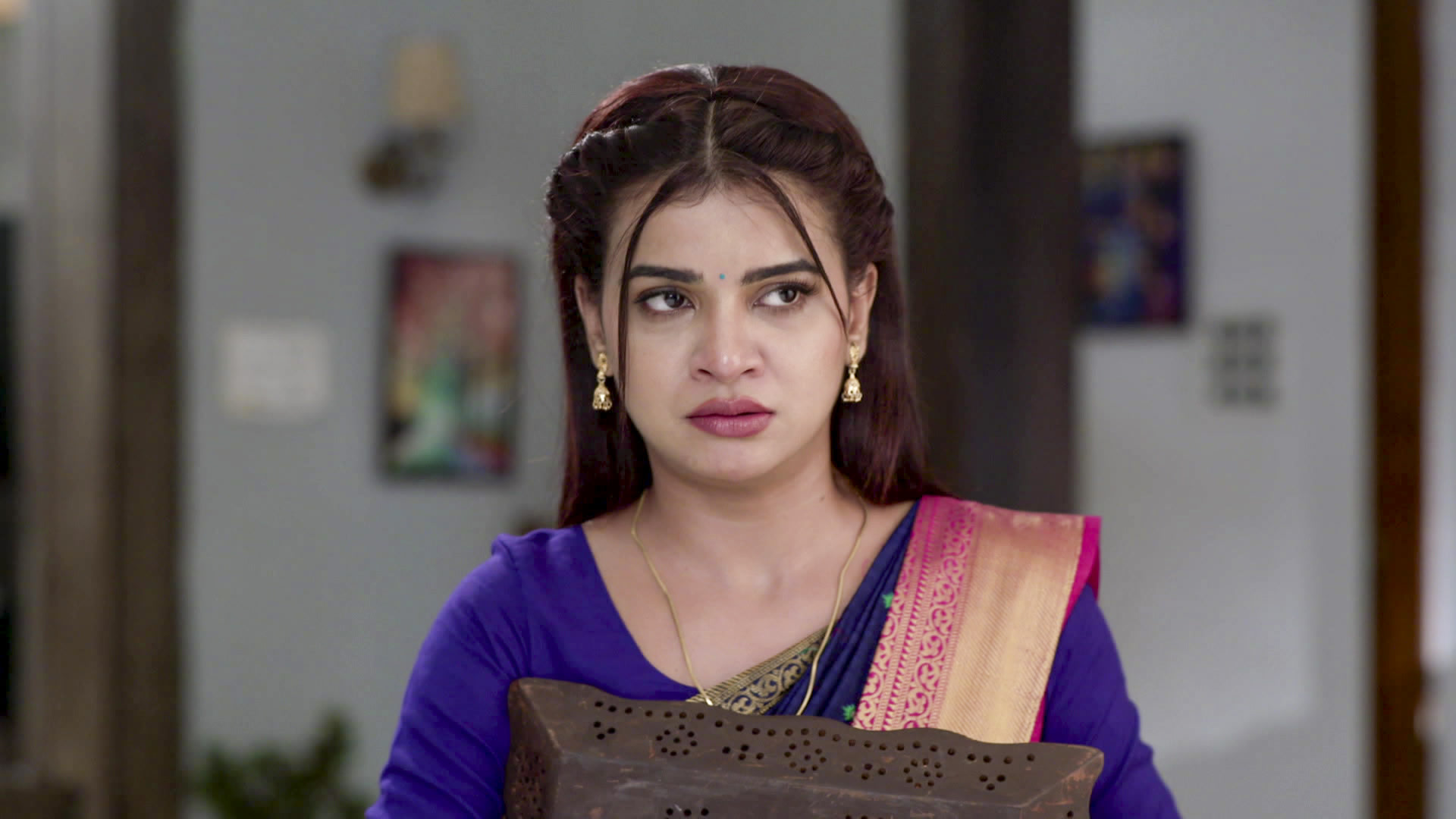 Watch Morambaa S1 Episode 1387 on JioHotstar