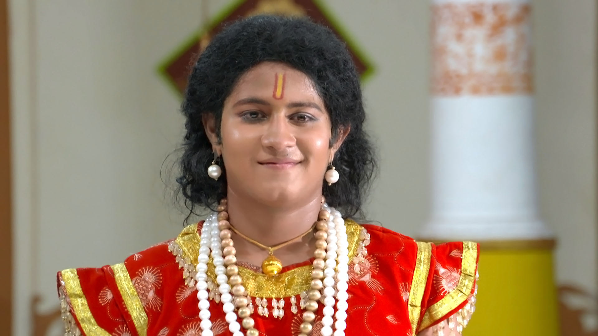 Watch Swamiye Saranam Ayyappa S1 Episode 147 on JioHotstar