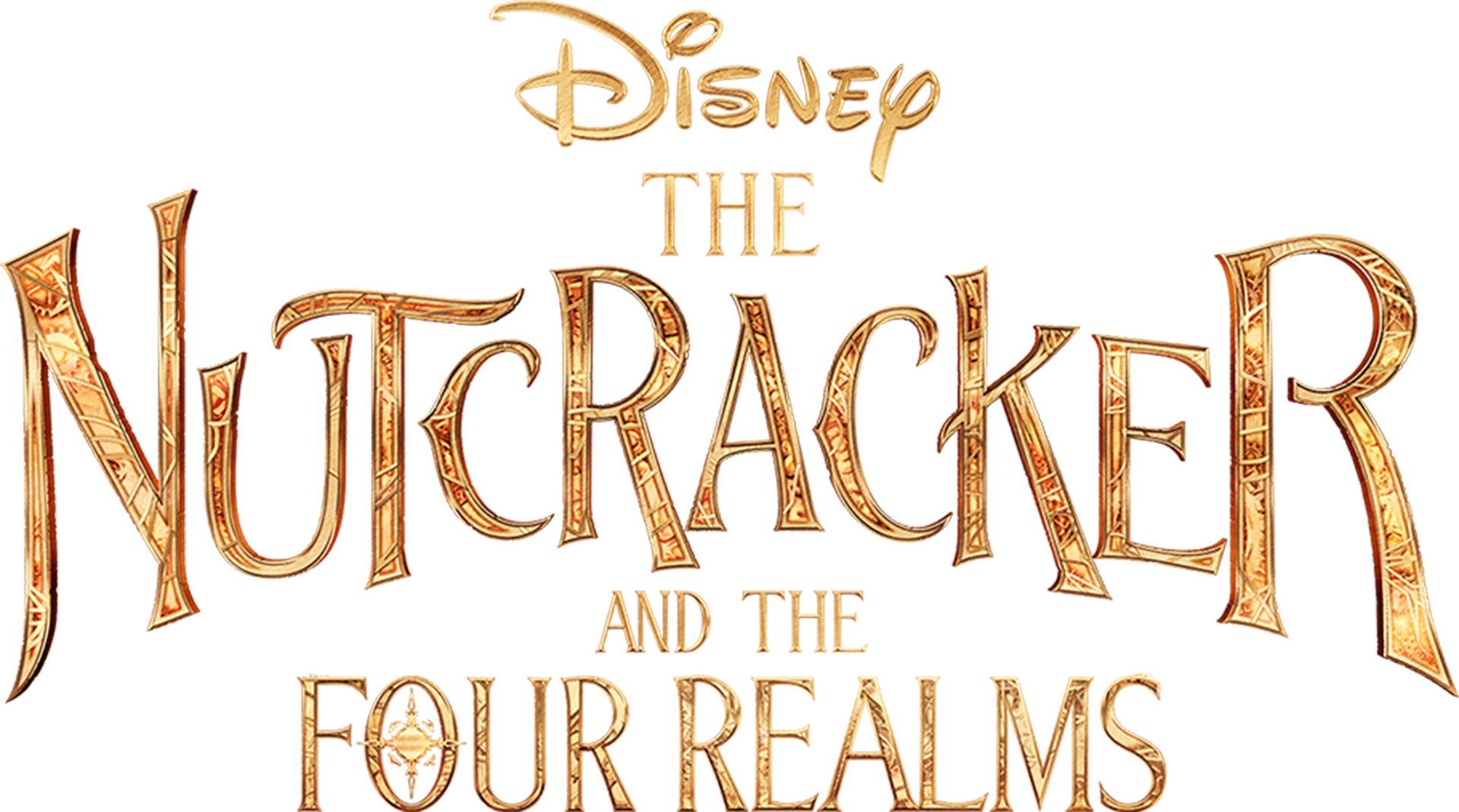 The Nutcracker and the Four Realms Disney+