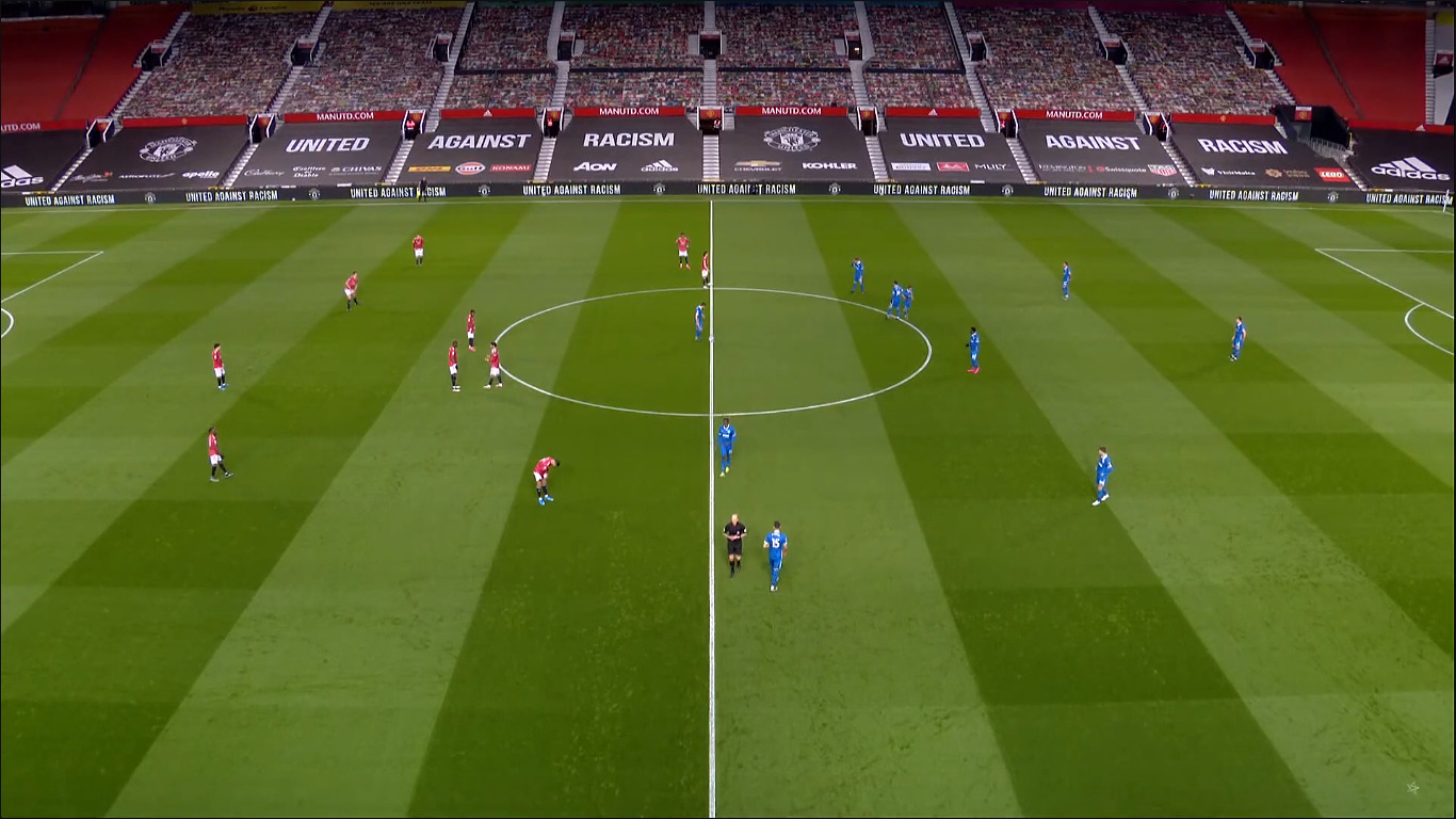 Watch Kick-off! Online