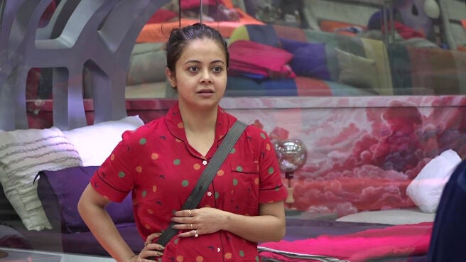 Devoleena talks about her dream - JioHotstar