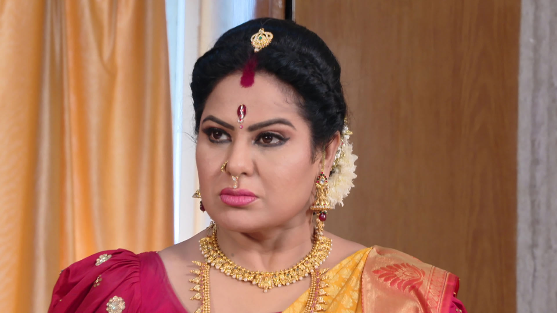 Watch Bangaru Panjaram S1 Episode 224 on JioHotstar