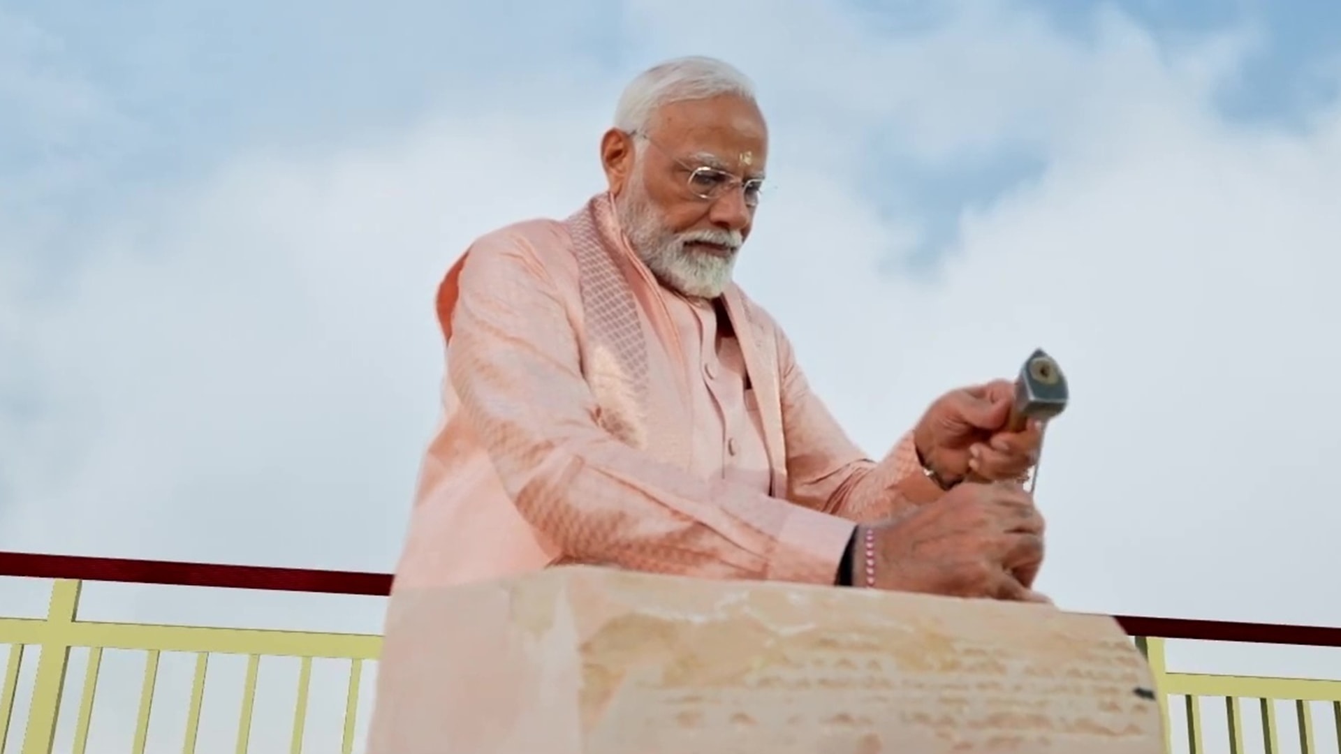 Jagannatha Matiru Abhinanda - Song