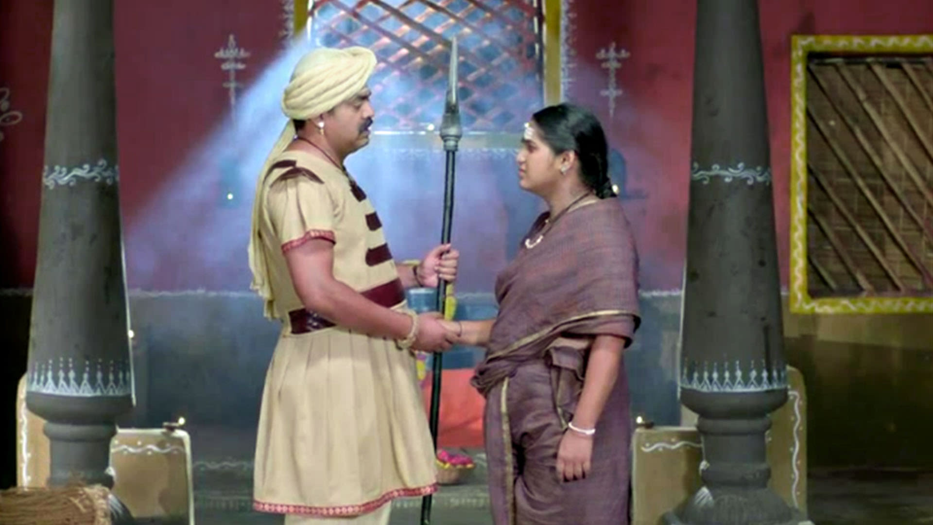 Watch Renuka Yellamma S1 Episode 111 on JioHotstar