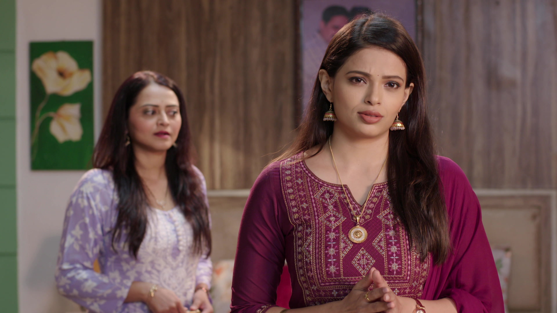 Priya's Plan against Sayali