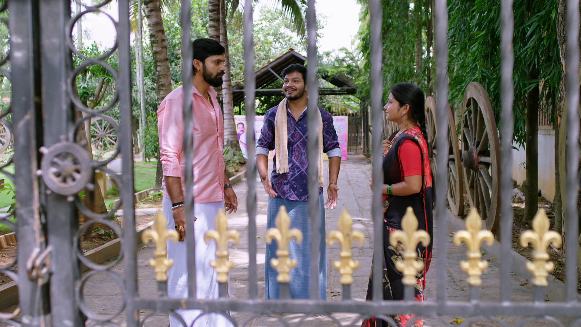 Watch Muddu Sose S1 Episode 191 on JioHotstar