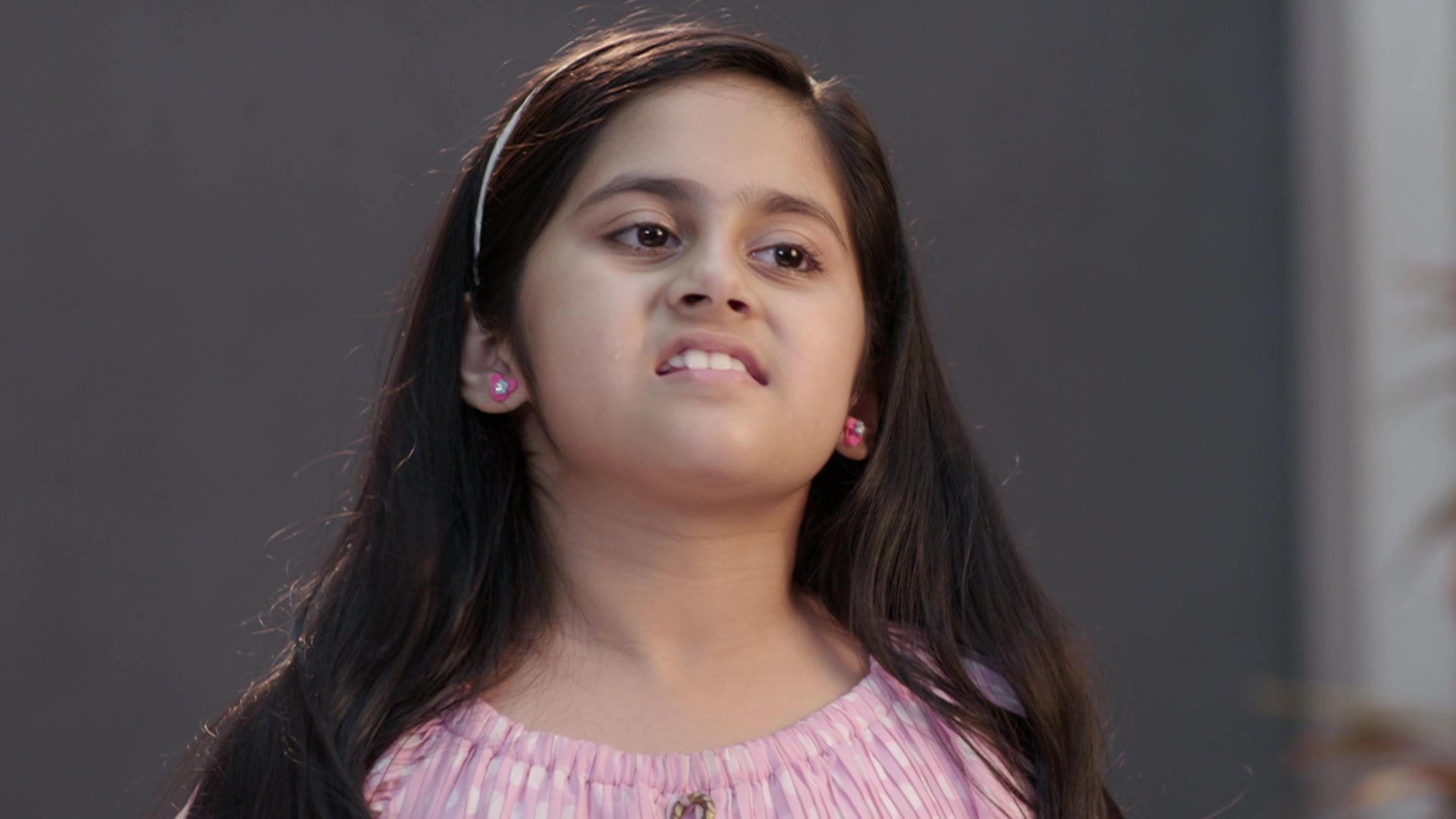 Pihu Grows Furious