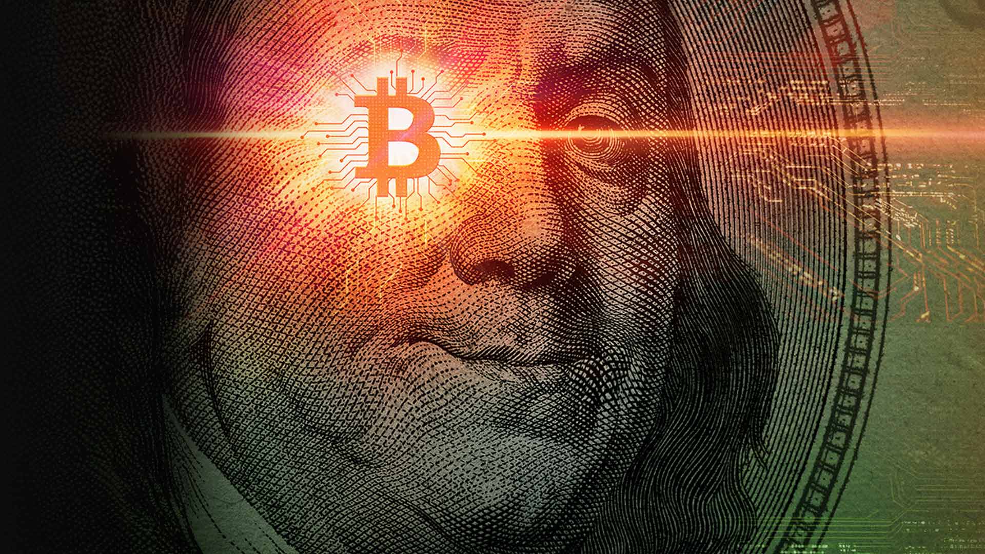 Money Electric: The Bitcoin Mystery - JioHotstar