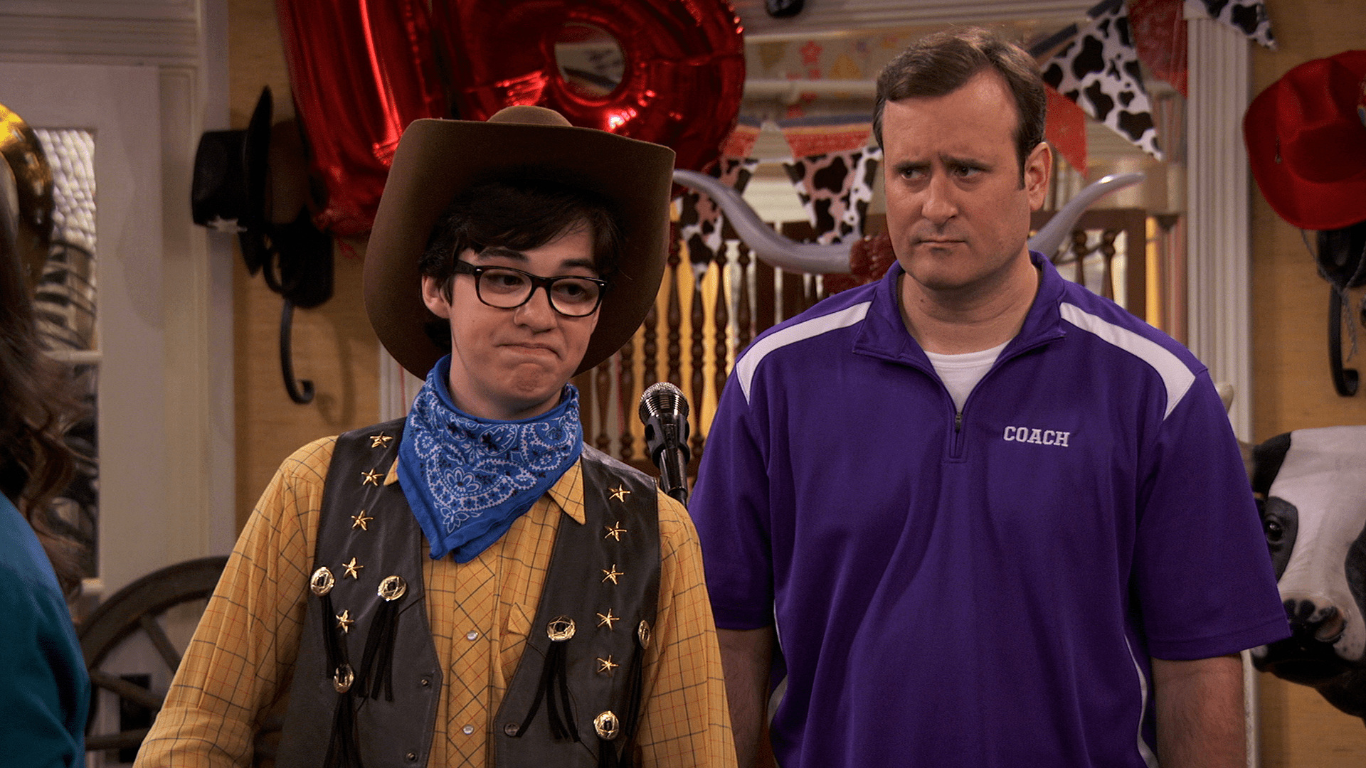 Watch Liv and Maddie S1 Episode 9 on Disney+ Egypt English German