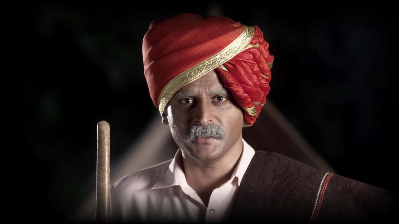 Watch Balumama Chya Navan Chang Bhala S1 Episode 1199 on JioHotstar