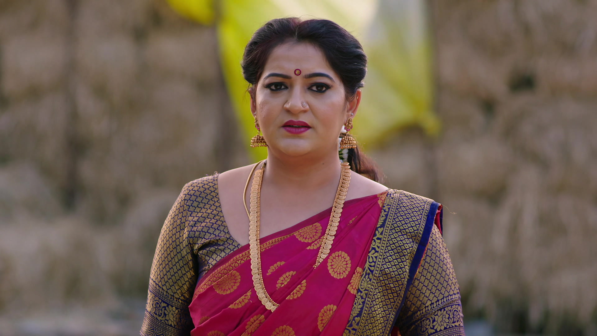 Watch Muddu Sose S1 Episode 301 on JioHotstar