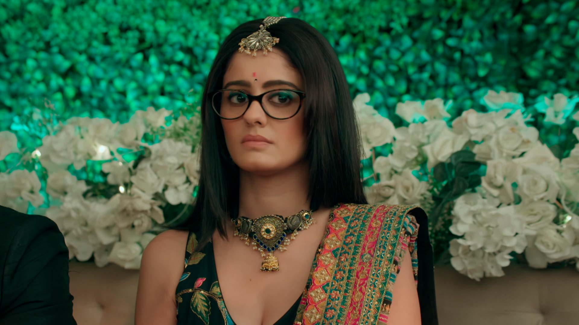 Watch Mannat - Har Khushi Paane Ki S1 Episode 229 on JioHotstar