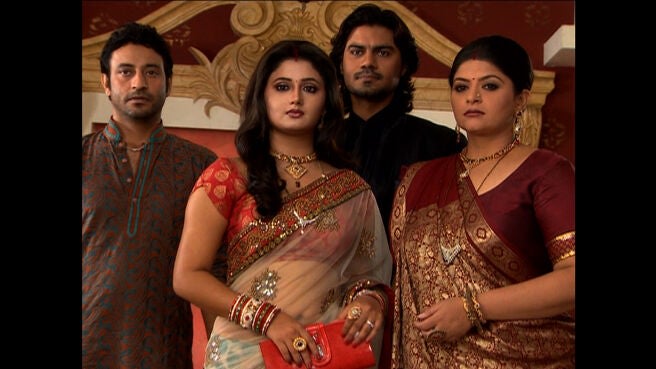 Watch Uttaran S1 Episode 693 on JioHotstar