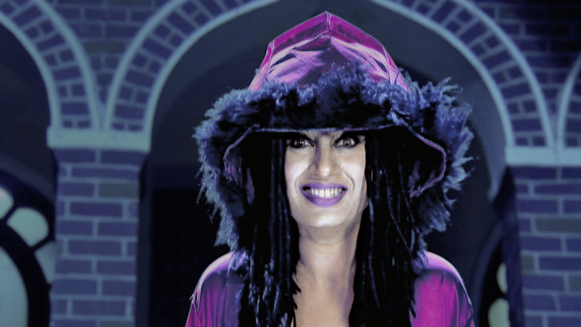 E5 The Haunted Mansion Jiohotstar