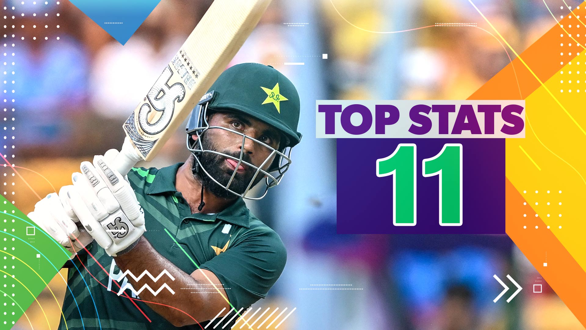 Raining Sixes! Fakhar Storm Uproots NZ