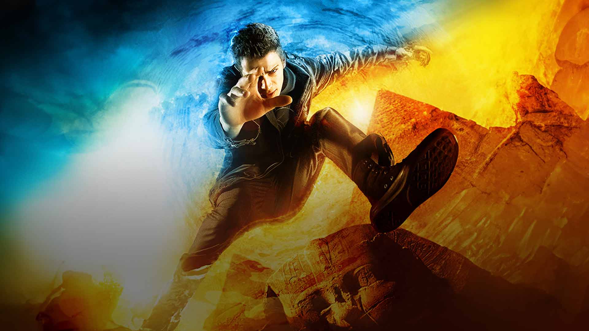 Watch Jumper JioHotstar