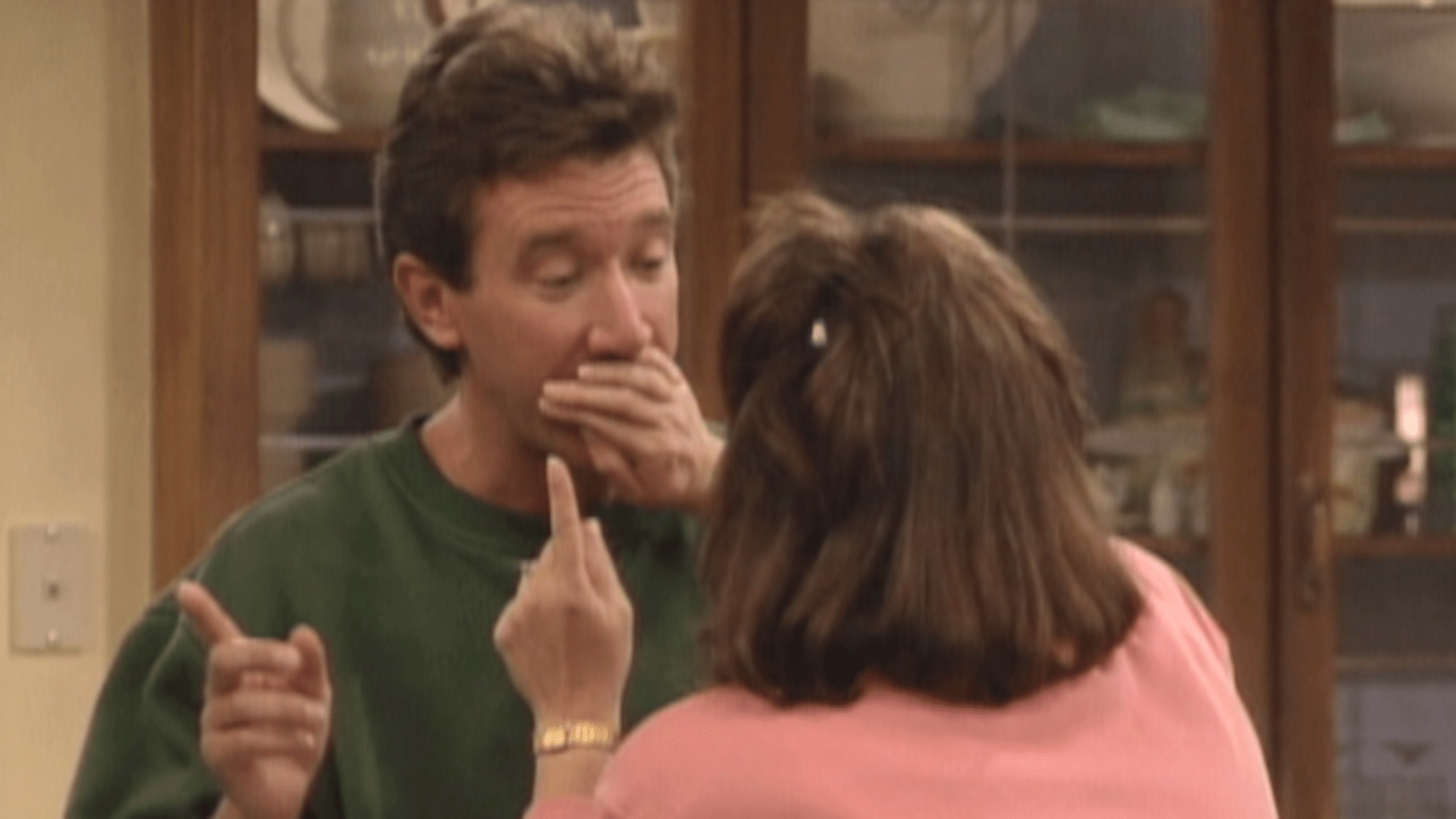 Home Improvement Disney