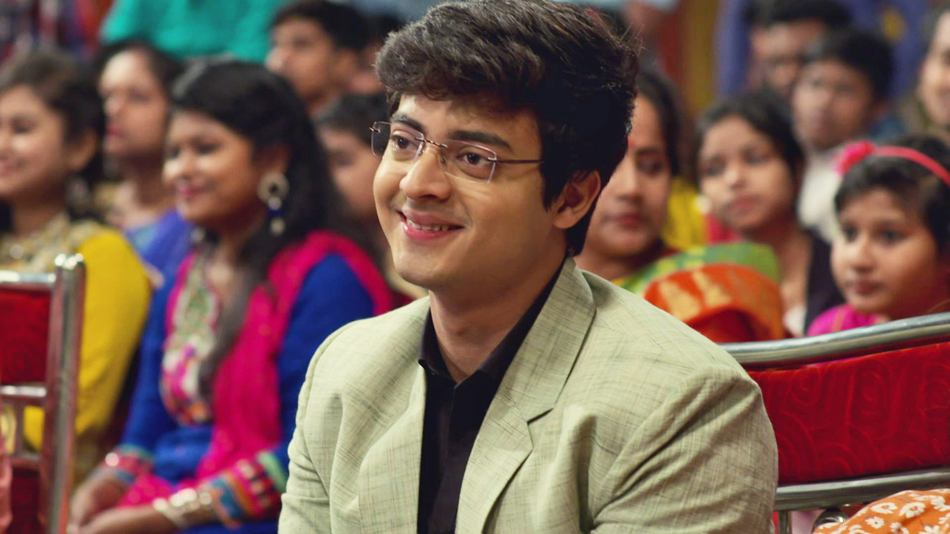 Watch Desher Mati S1 Episode 22 on JioHotstar