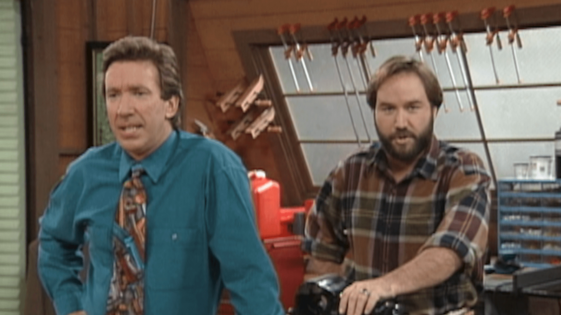 Home Improvement - Disney+