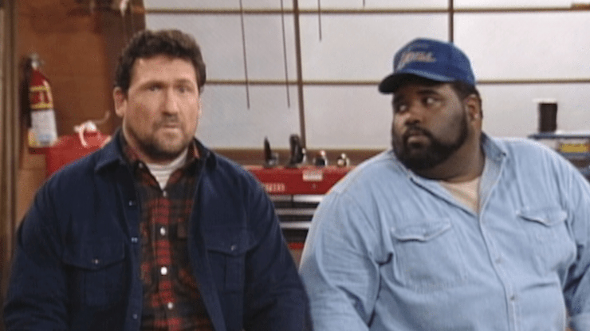 Home Improvement - Disney+