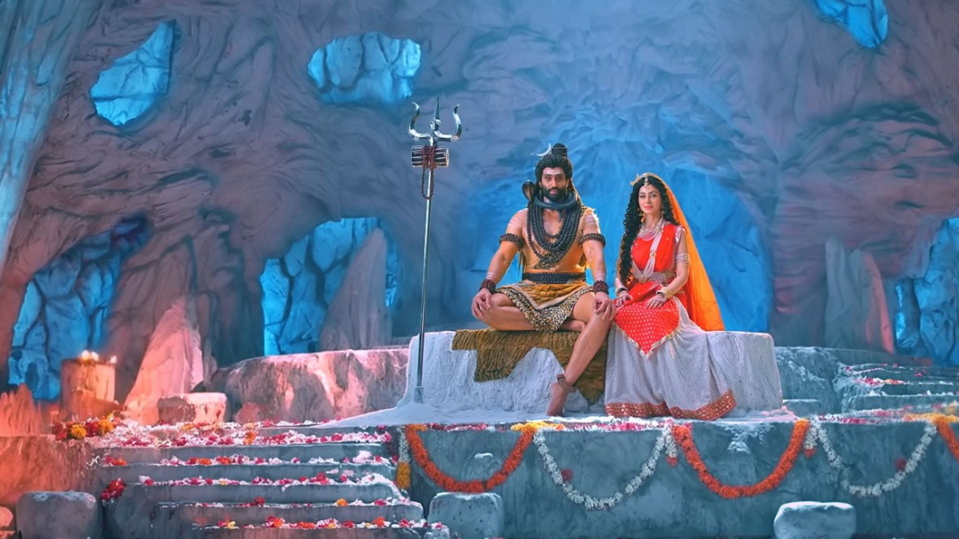 Mahadev Ka Param Bhakt - Ravan - Promo - JioHotstar