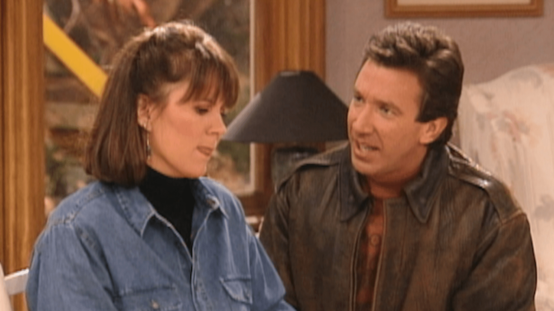 Home improvement disney 