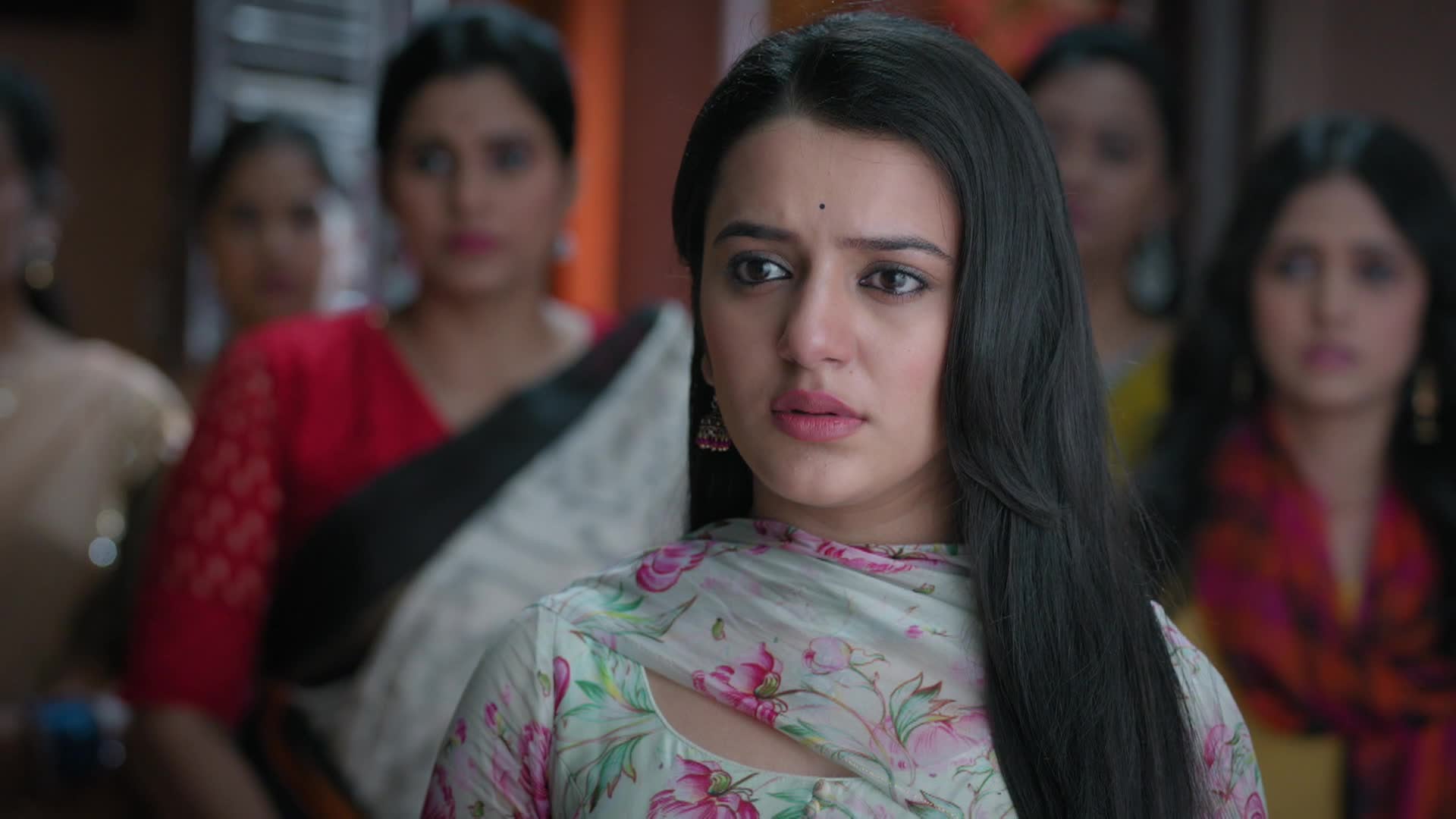 Watch Neerja - Ek Nayi Pehchaan S1 Episode 13 on JioHotstar