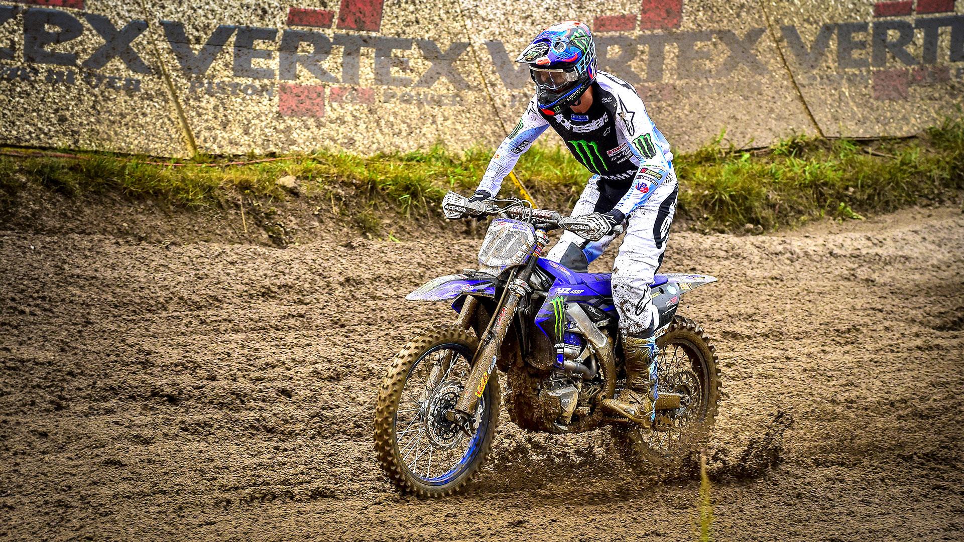 MXGP of Spain: Highlights Video | FIM MXGP 2025 Match JioHotstar
