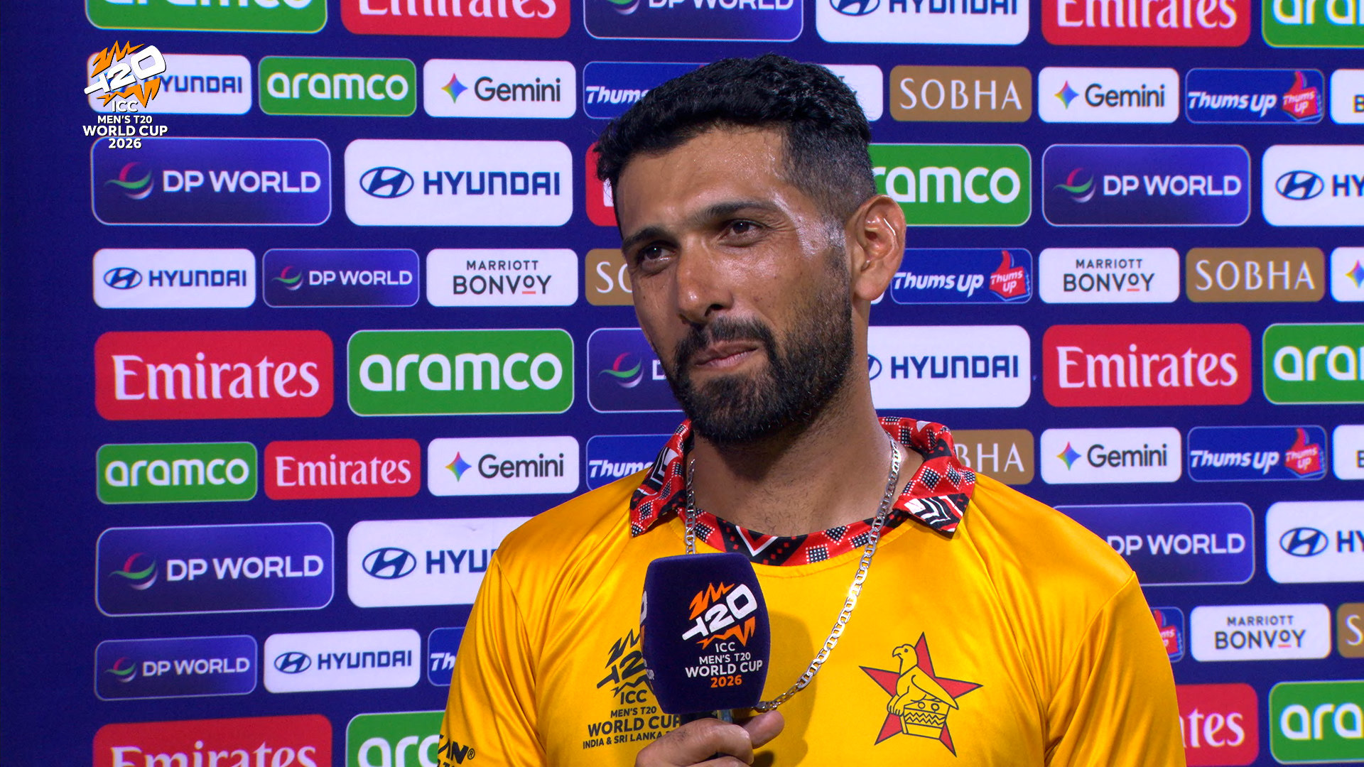 Next Game on Our Minds: Raza
