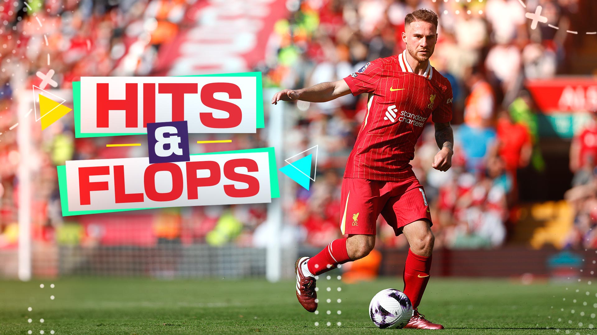 Hits & Flops: Liverpool vs Wolves