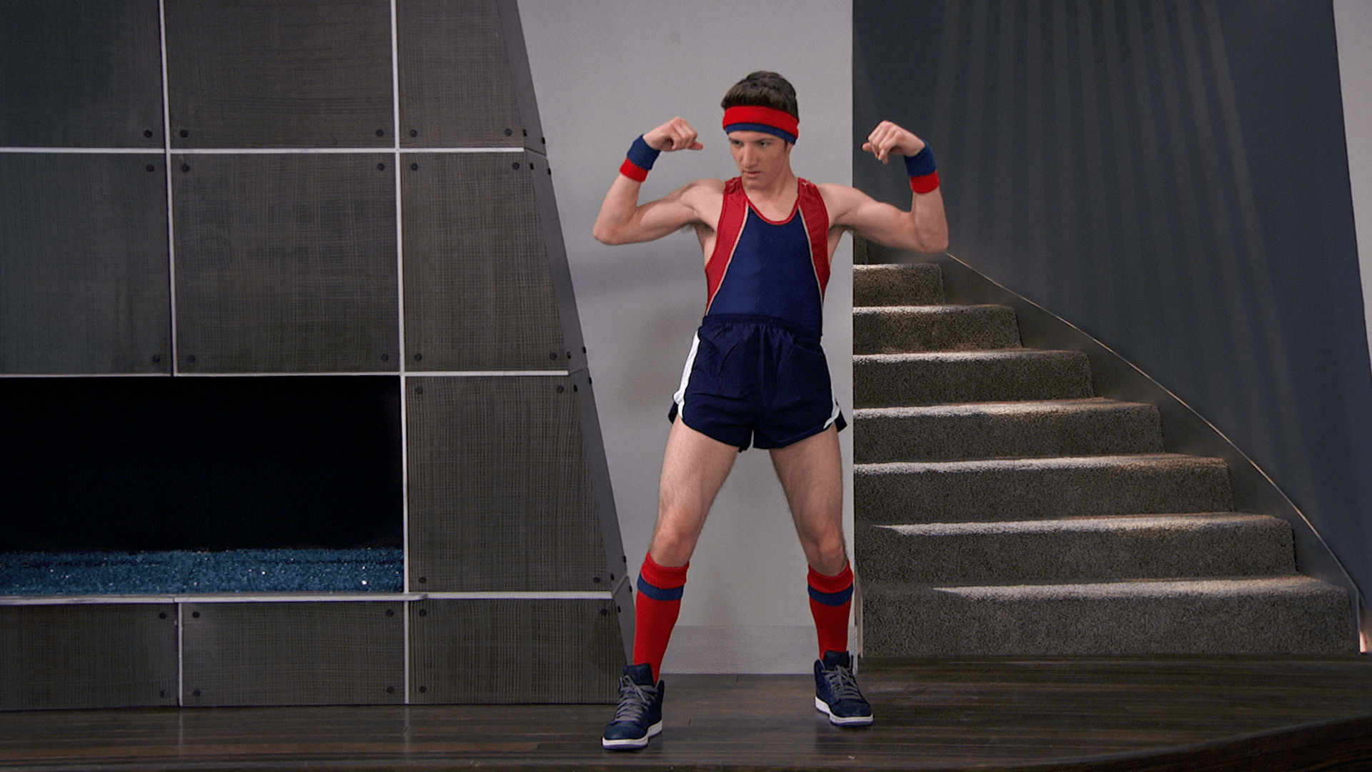 Lab Rats: Elite Force - Disney+