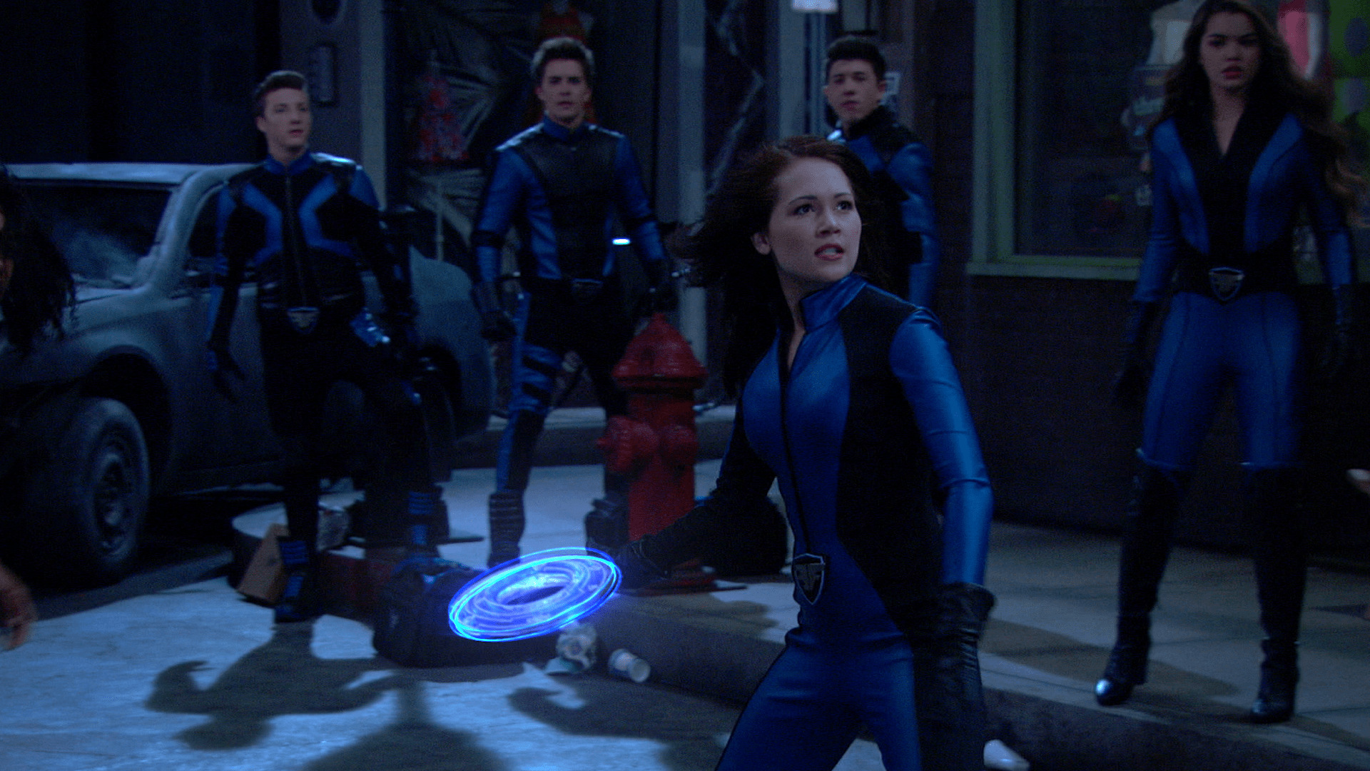 Watch Lab Rats: Elite Force Episode 16 on Disney+ South Africa ...