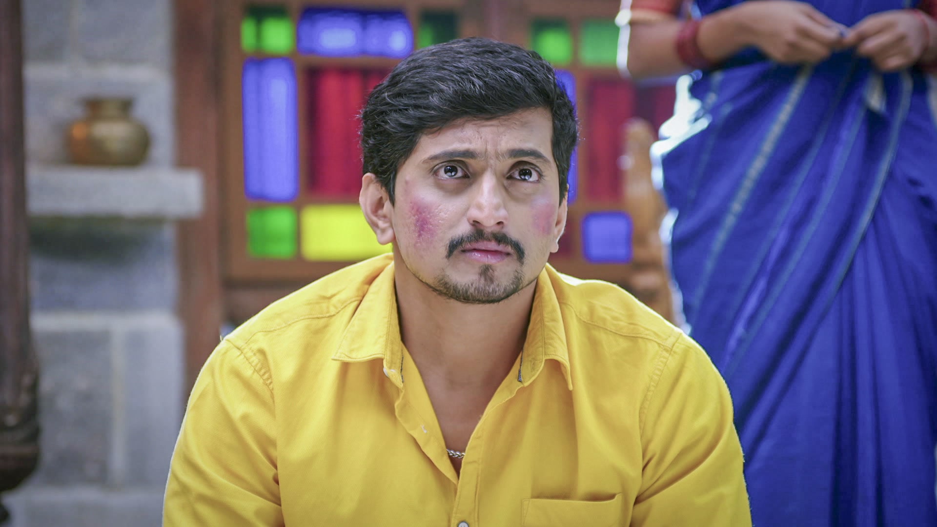 Watch Muddu Sose S1 Episode 249 on JioHotstar