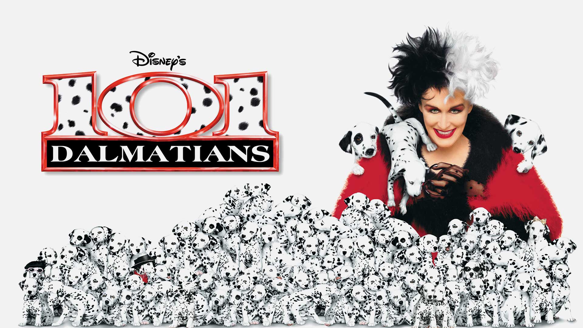 101 Dalmatians - Trailer - Disney+ Hotstar