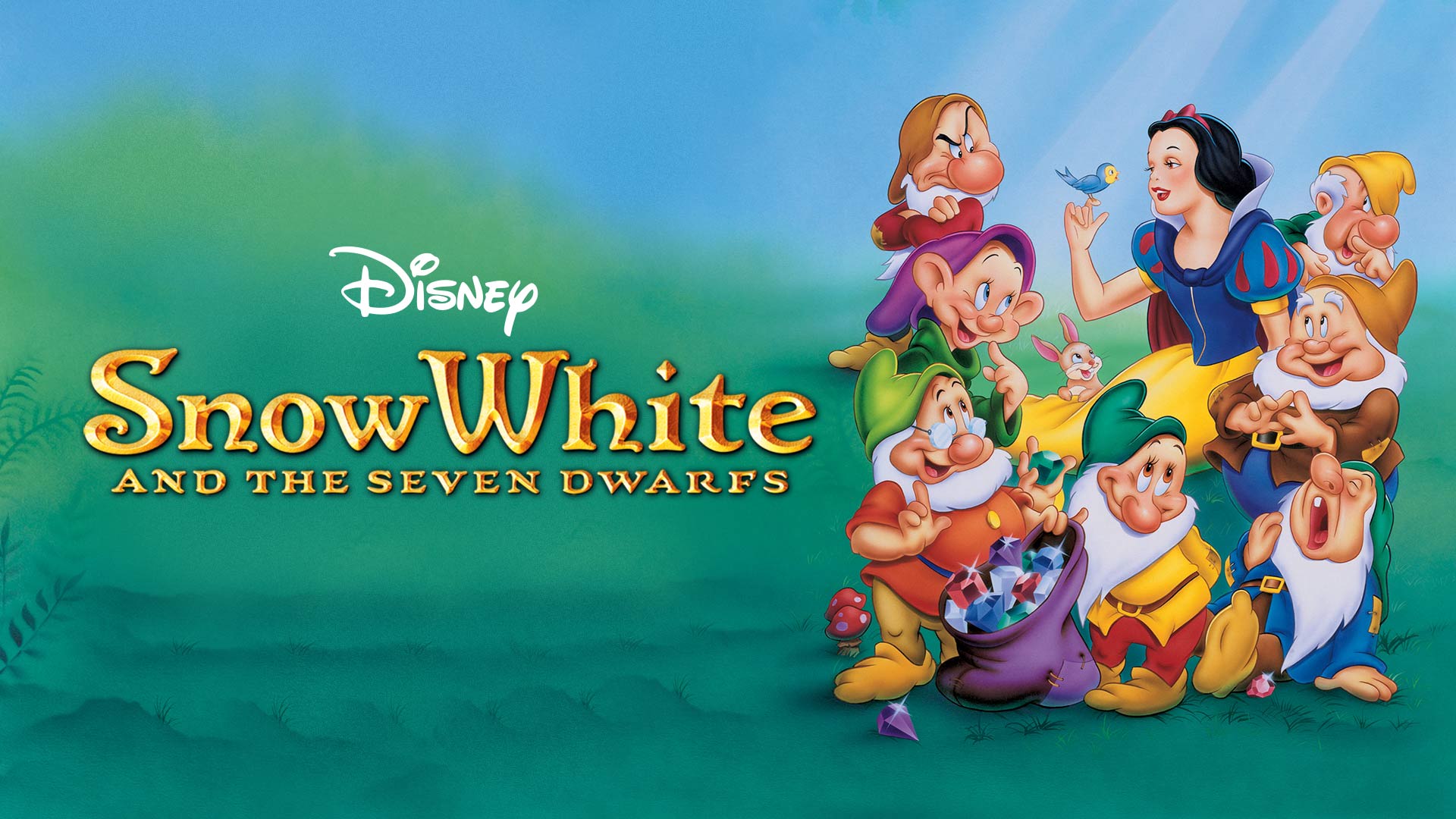 Snow White And The Seven Dwarfs - Trailer - JioHotstar