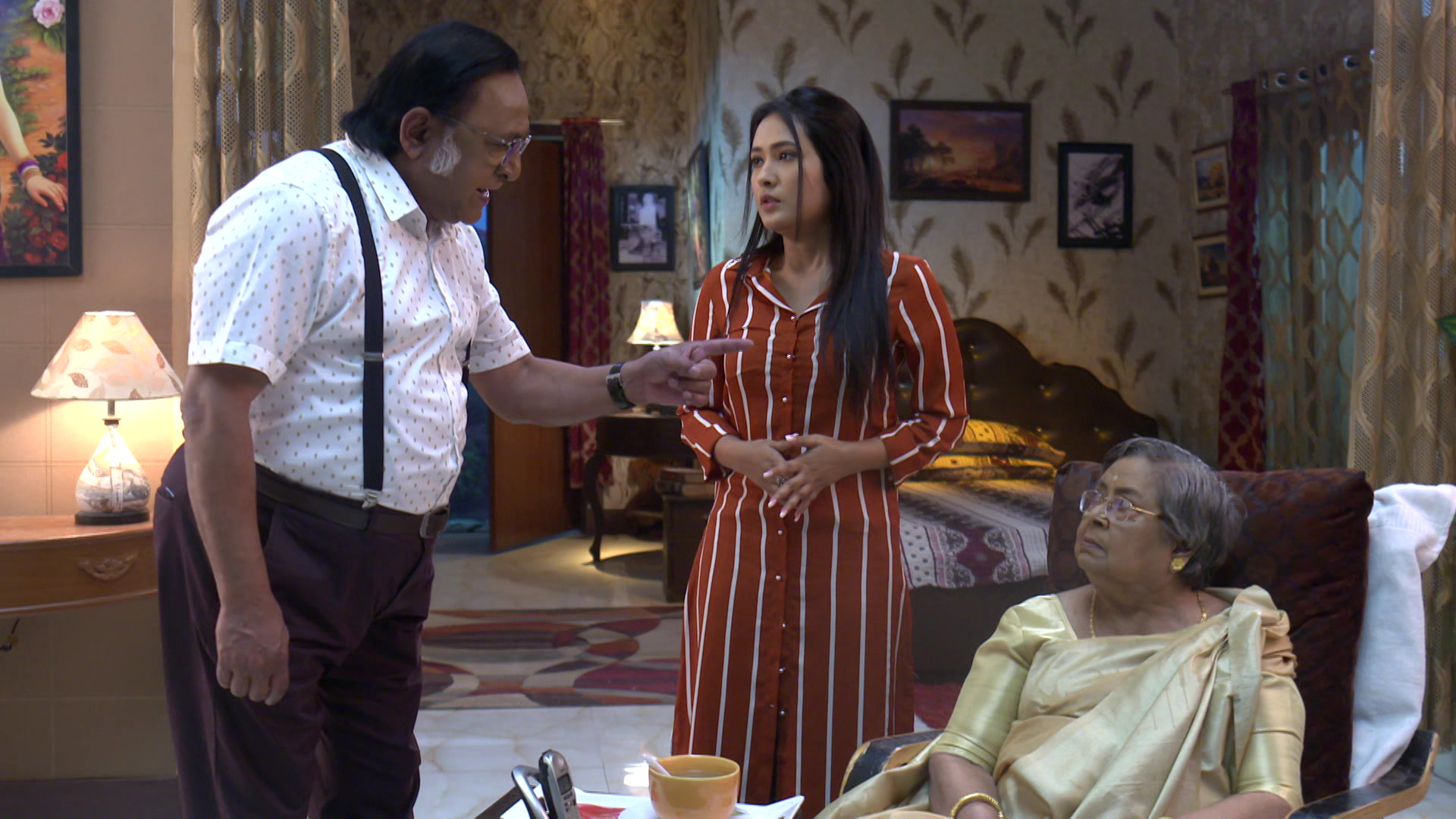 Watch Geeta LL.B S1 Episode 64 on JioHotstar