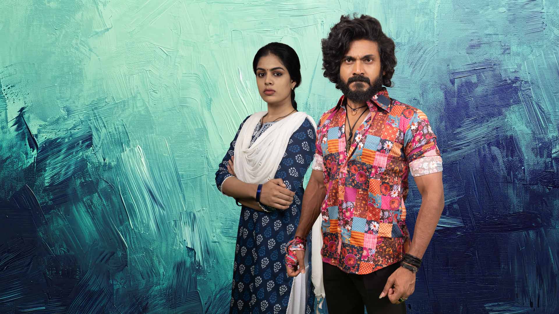 Thendrale Mella Pesu - JioHotstar